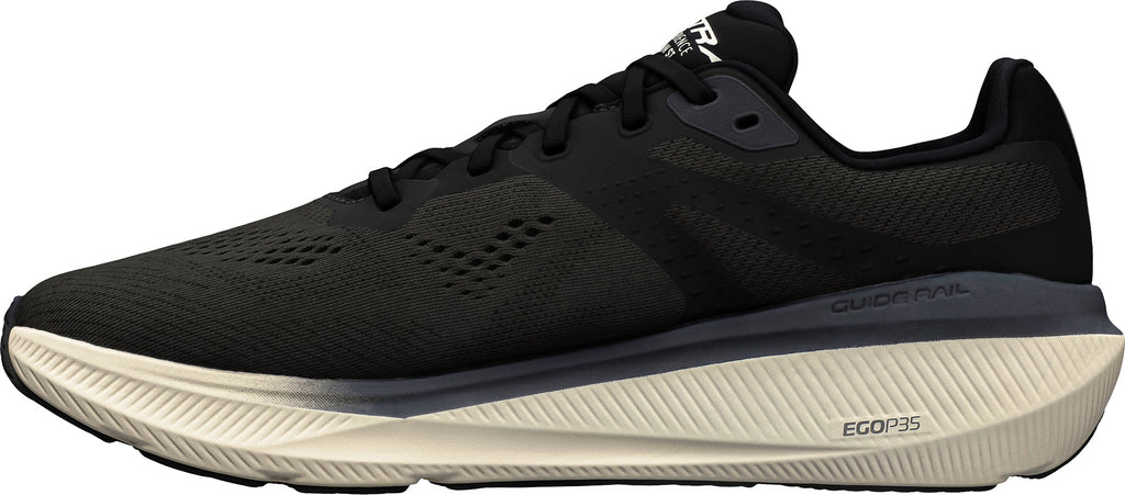 Altra Experience Flow ST Men's Running Shoes - Black