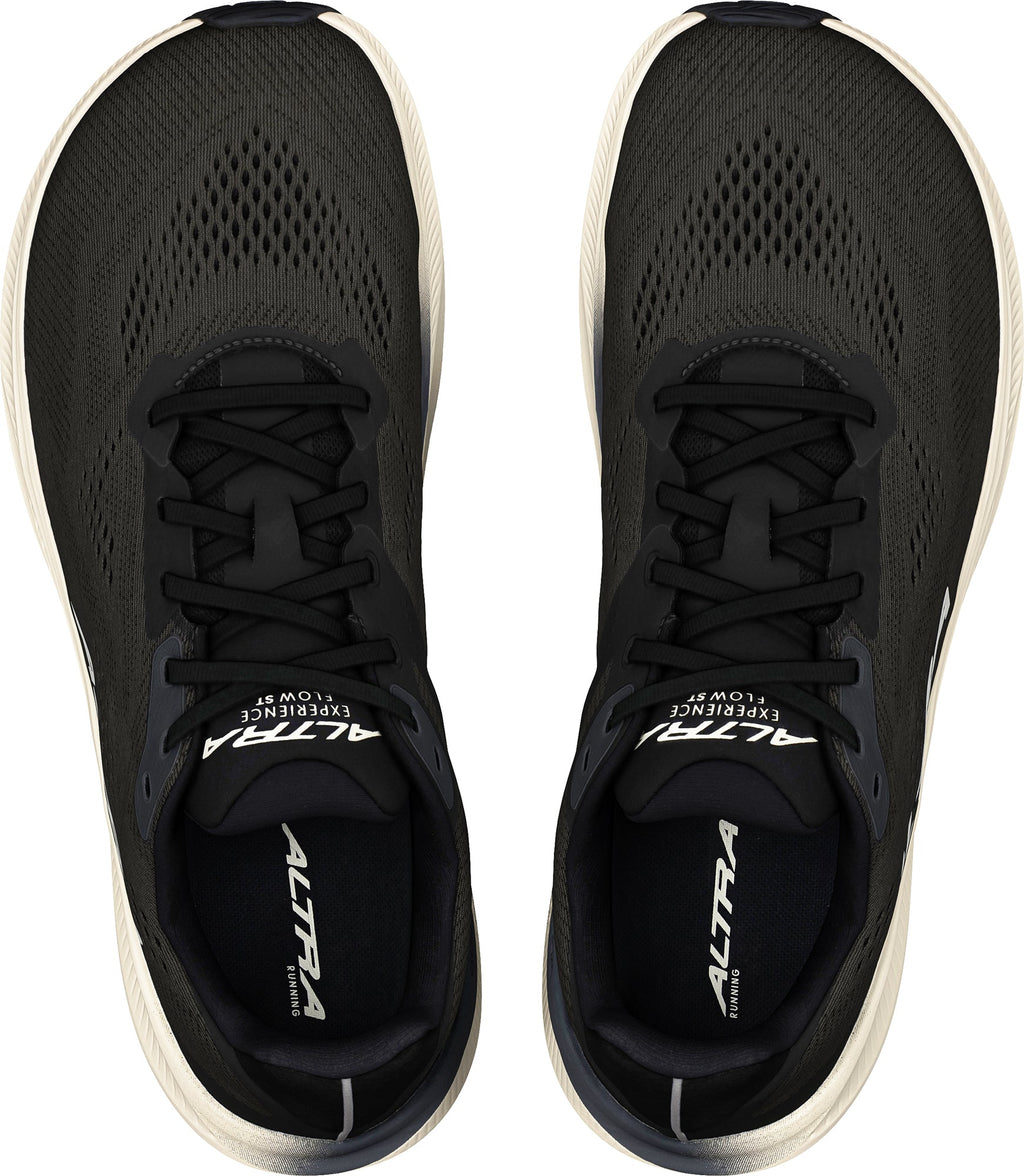 Altra Experience Flow ST Men's Running Shoes - Black
