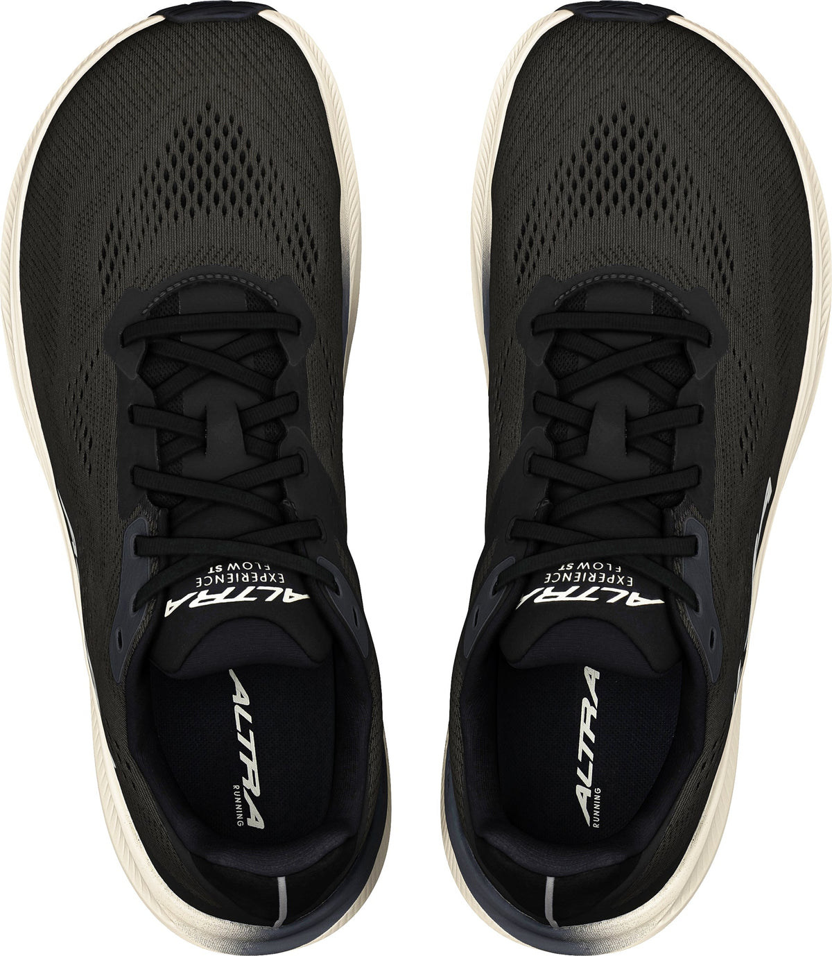 Altra Experience Flow ST Men's Running Shoes - Black