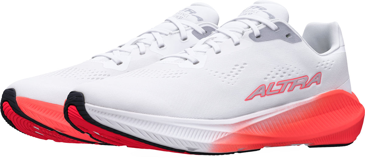 Altra Experience Flow ST Men's Running Shoes - White