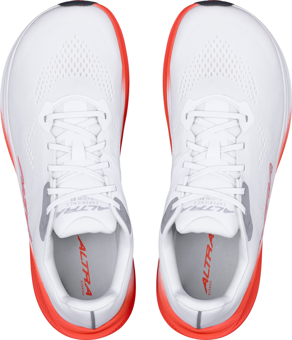 Altra Experience Flow ST Men's Running Shoes - White