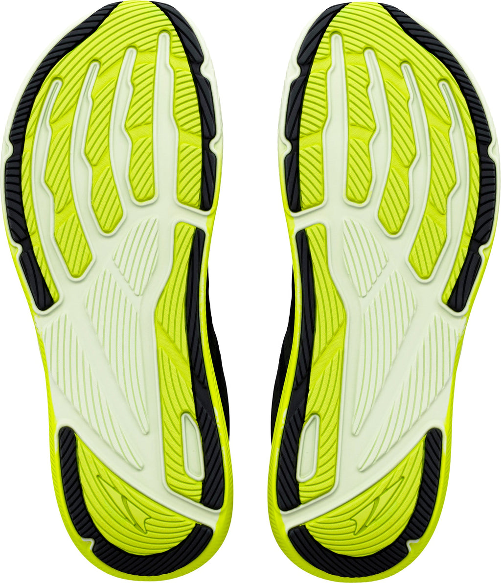 Altra Experience Flow ST Men's Running Shoes - Black