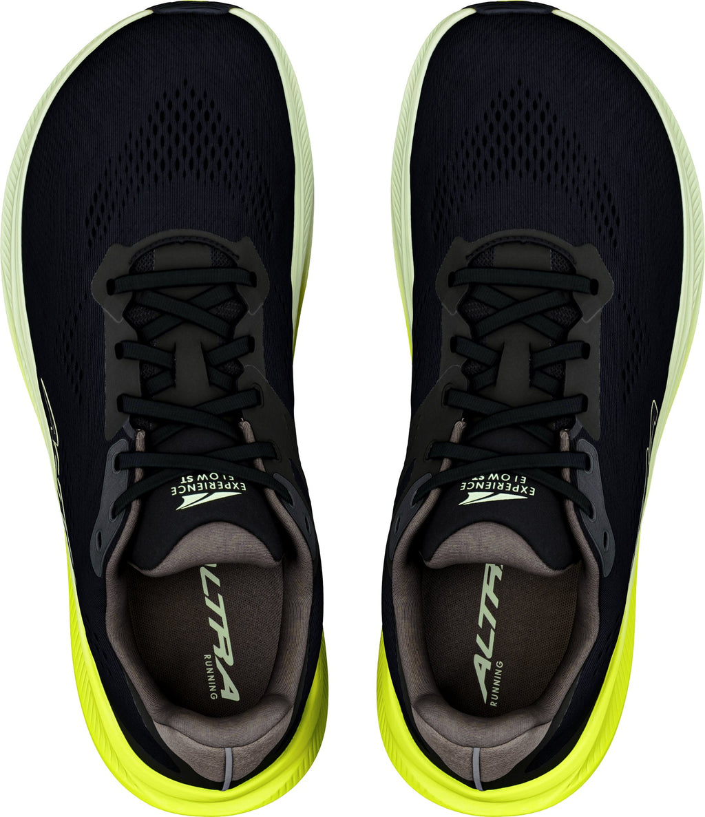 Altra Experience Flow ST Men's Running Shoes - Black