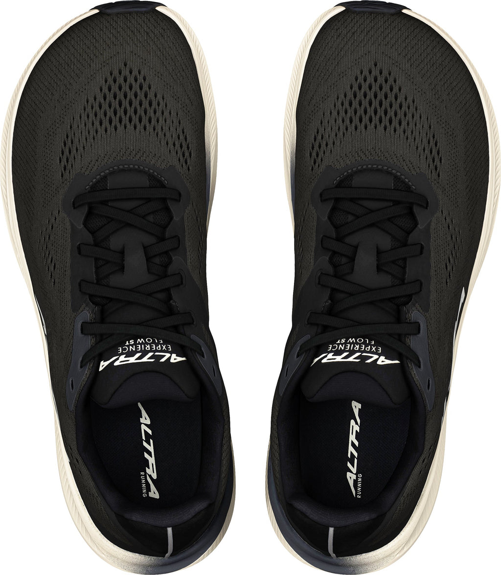 Altra Experience Flow ST Women's Running Shoes - Black