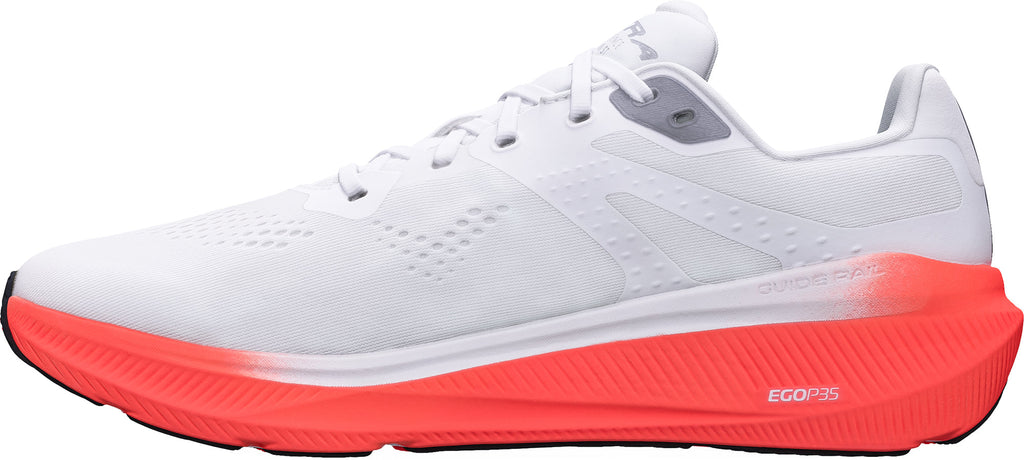 Altra Experience Flow ST Women's Running Shoes - White