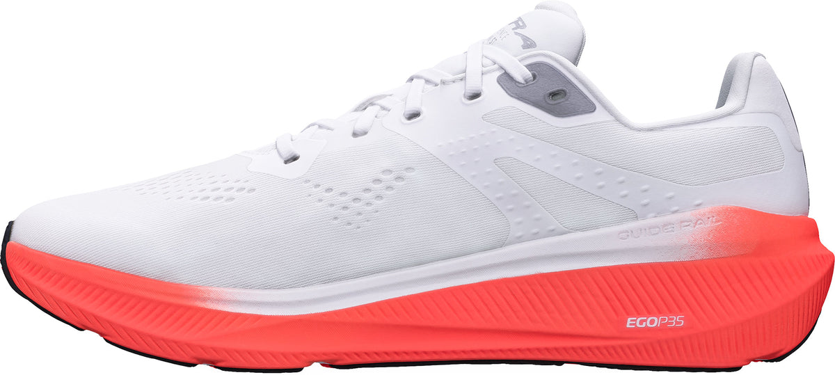 Altra Experience Flow ST Women's Running Shoes - White