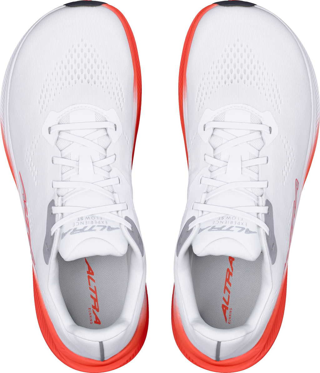 Altra Experience Flow ST Women's Running Shoes - White