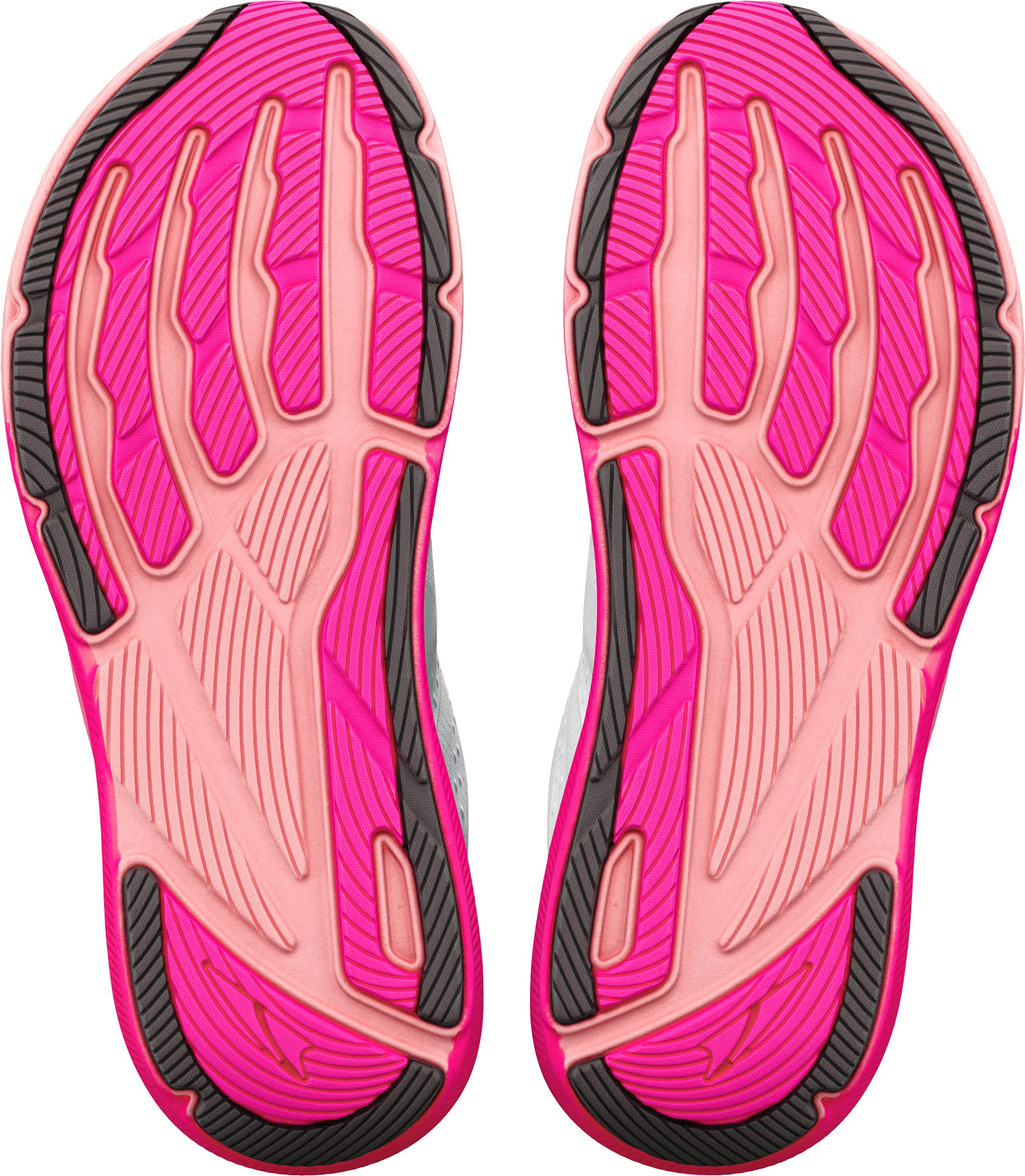 Altra Experience Flow ST Women's Running Shoes - White