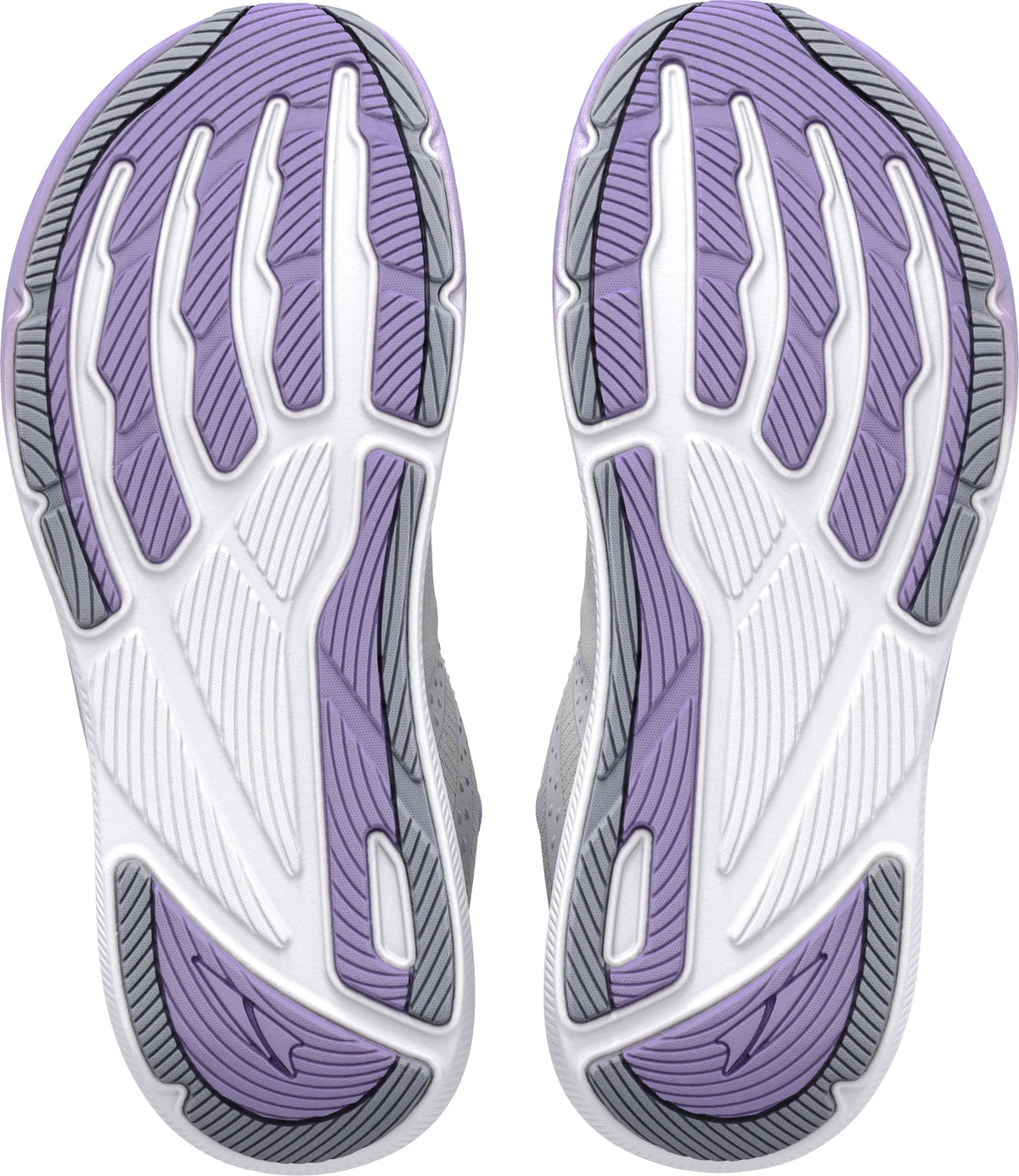 Altra Experience Flow ST Women's Running Shoes - Grey