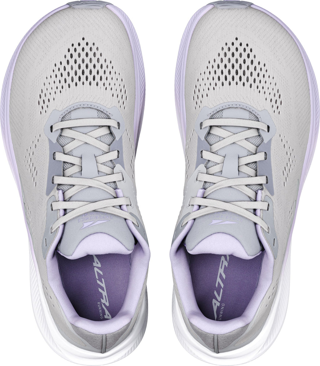 Altra Experience Flow ST Women's Running Shoes - Grey