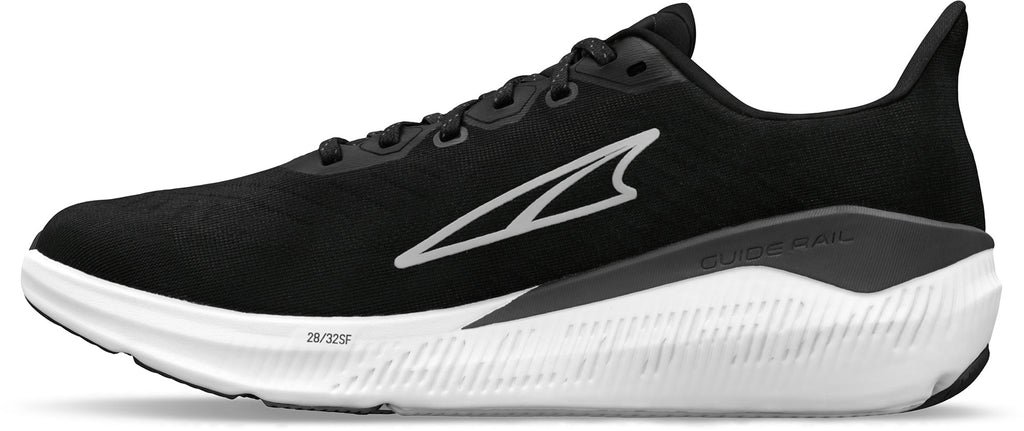 Altra Experience Form Men's Running Shoes - Black