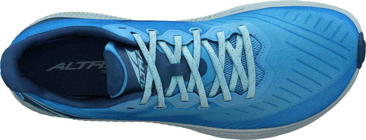 Altra Experience Form Men's Running Shoes - Blue