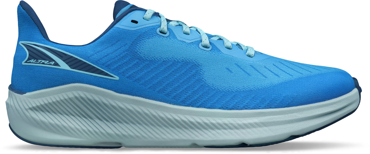 Altra Experience Form Men's Running Shoes - Blue