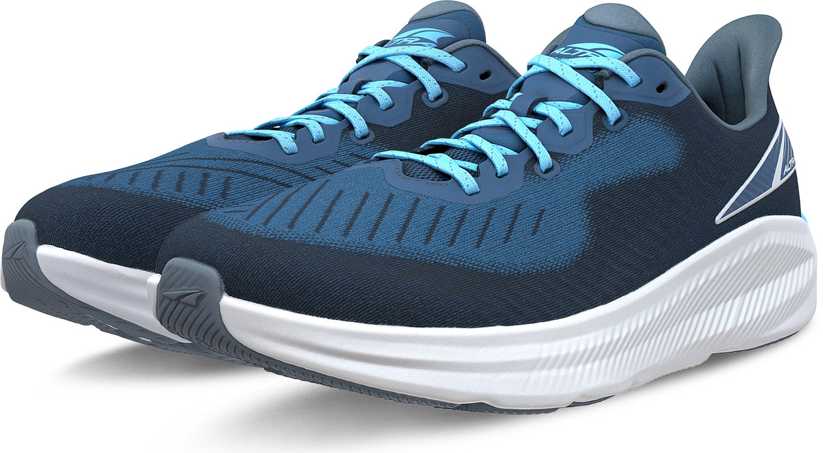Altra Experience Form Men's Running Shoes - Blue