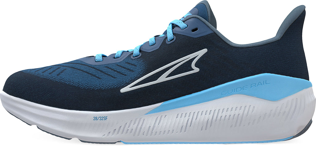 Altra Experience Form Men's Running Shoes - Blue