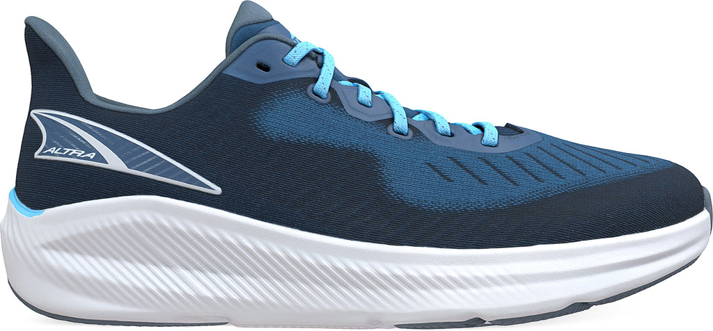 Altra Experience Form Men's Running Shoes - Blue