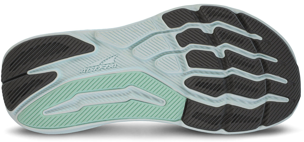 Altra Experience Form Women's Running Shoes - Green