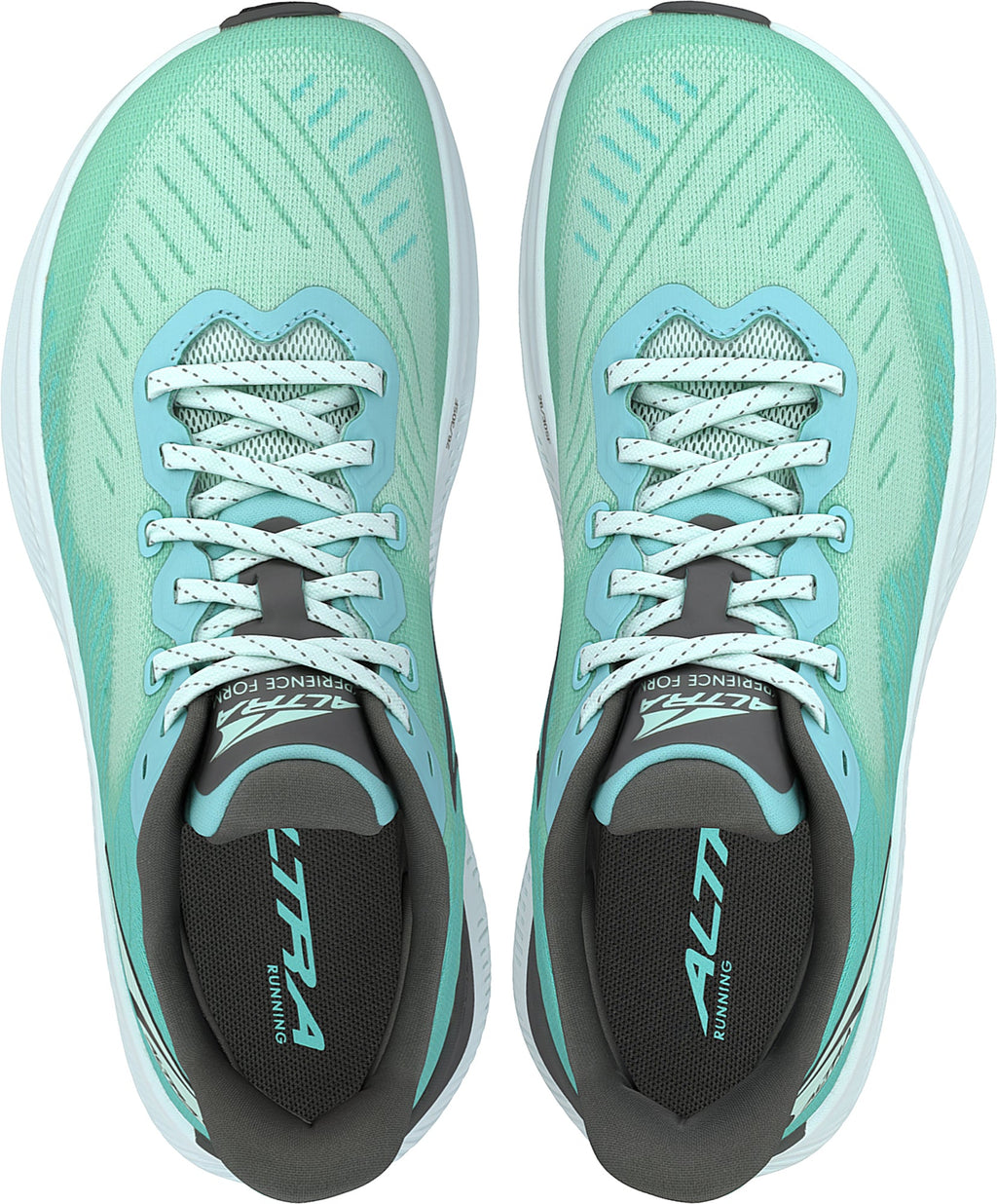 Altra Experience Form Women's Running Shoes - Green