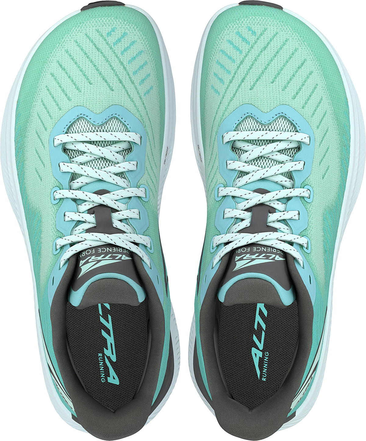 Altra Experience Form Women's Running Shoes - Green