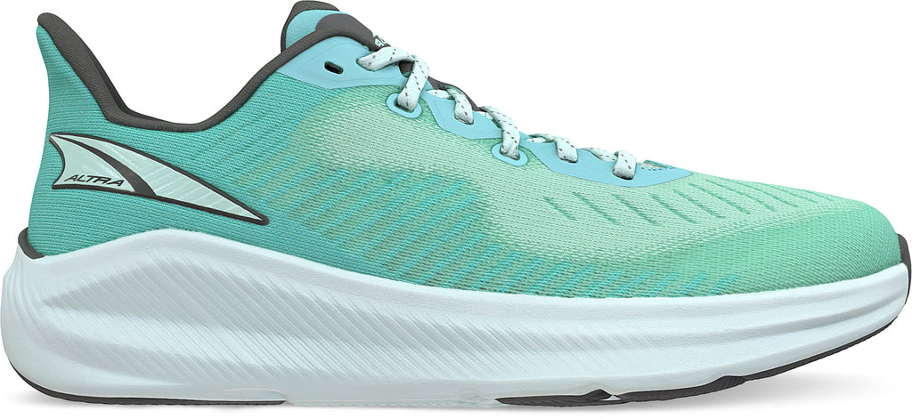 Altra Experience Form Women's Running Shoes - Green