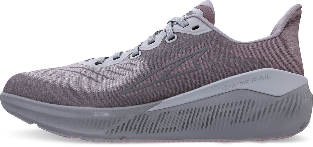 Altra Experience Form Women's Running Shoes - Purple