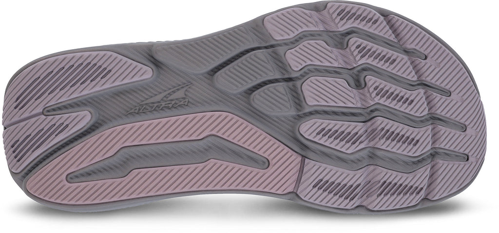 Altra Experience Form Women's Running Shoes - Purple