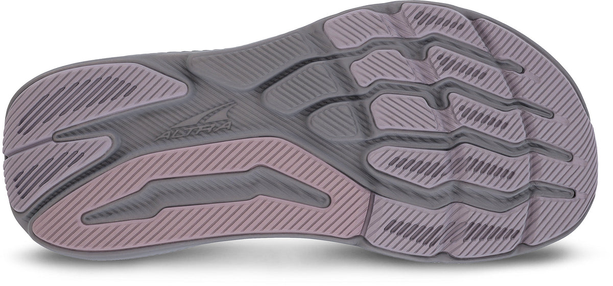 Altra Experience Form Women's Running Shoes - Purple