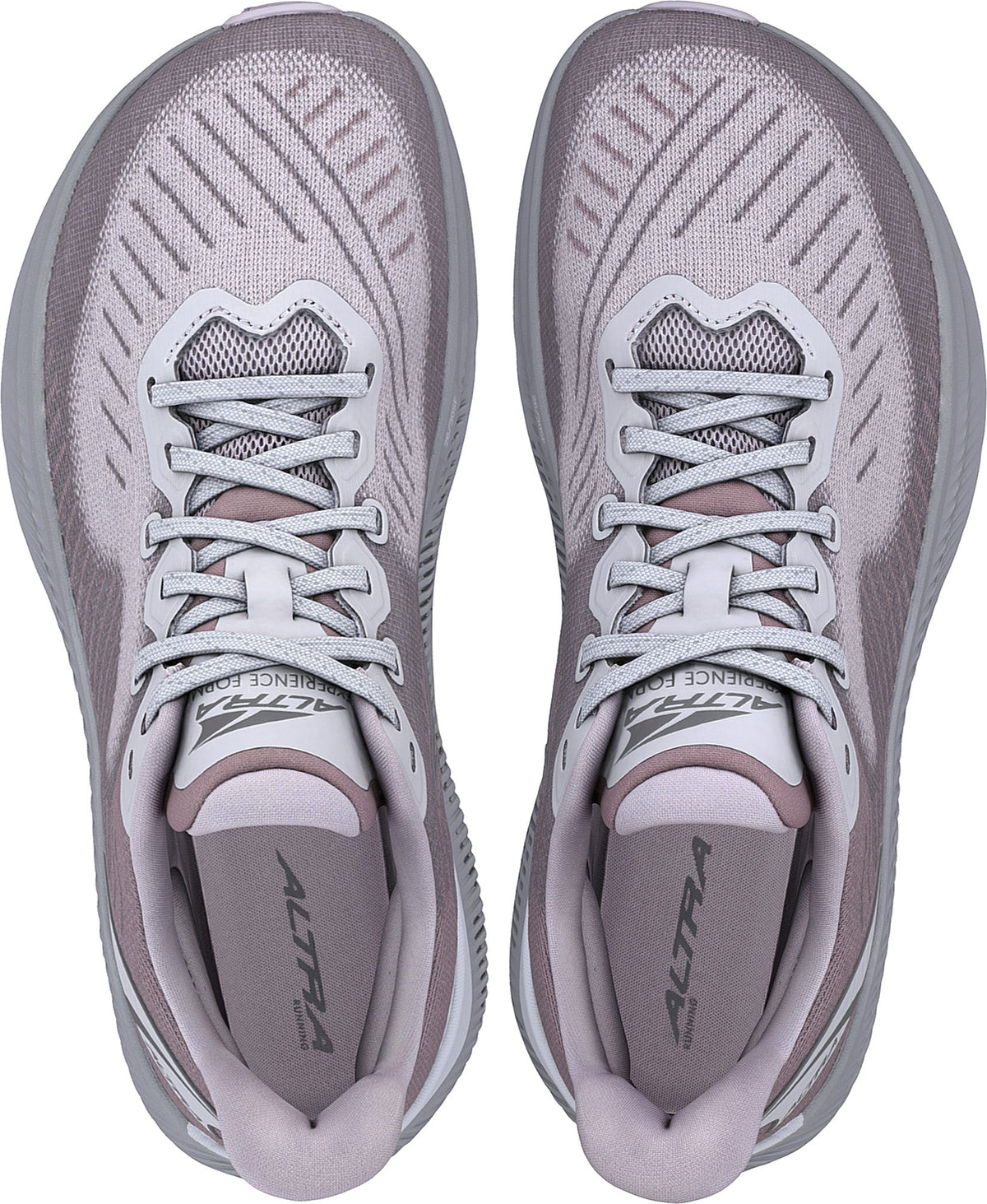 Altra Experience Form Women's Running Shoes - Purple