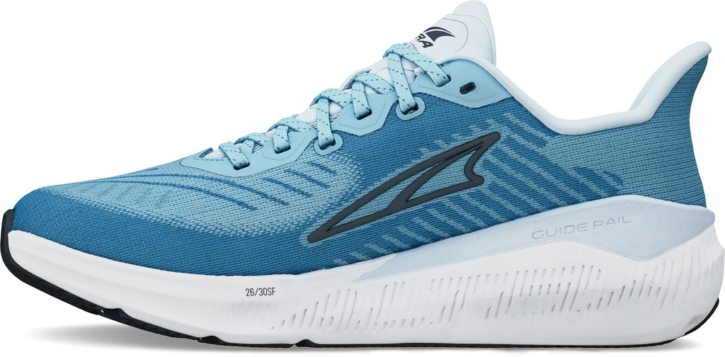 Altra Experience Form Women's Running Shoes - Blue