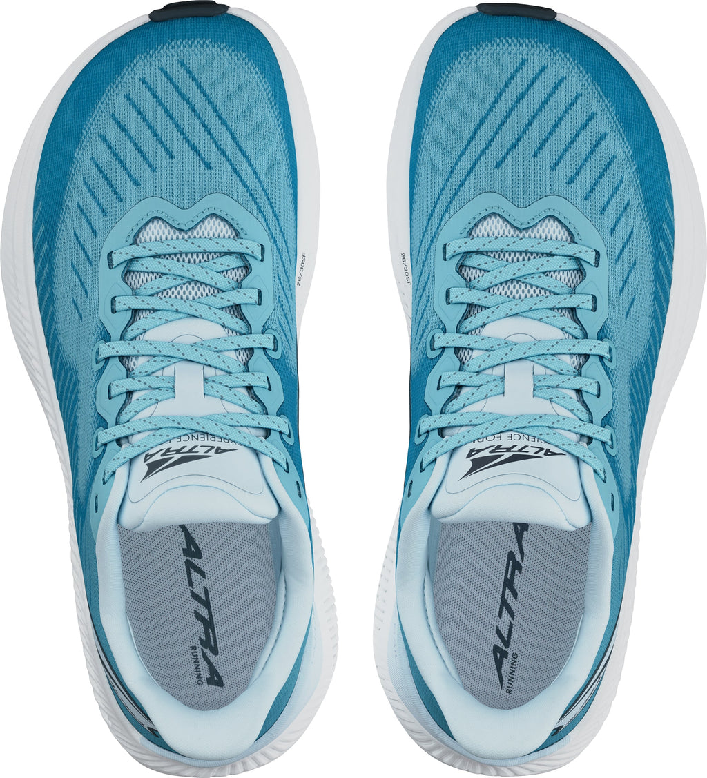 Altra Experience Form Women's Running Shoes - Blue