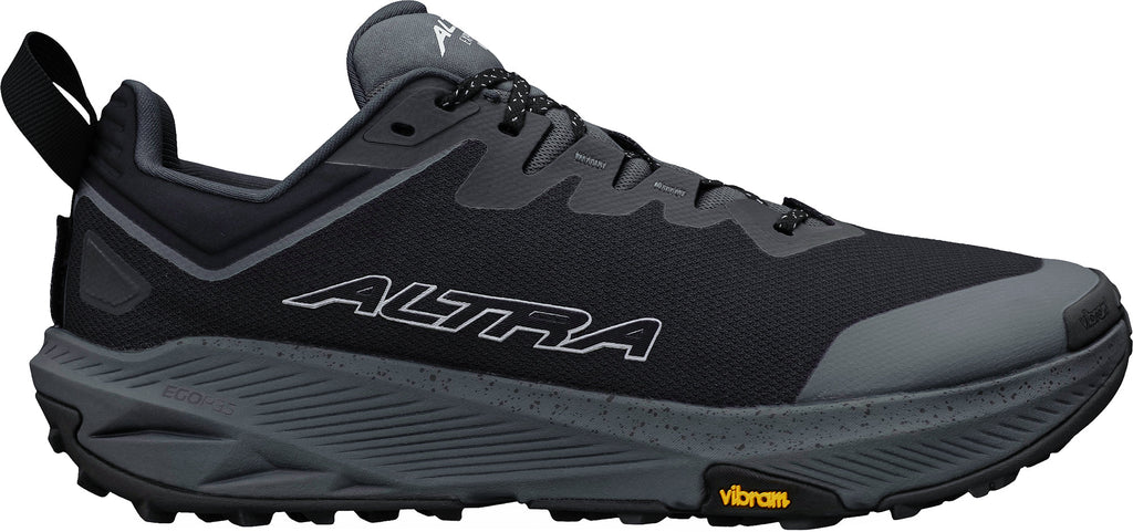 Altra Experience Wild 3+ Women's Trail Running Shoes - Black