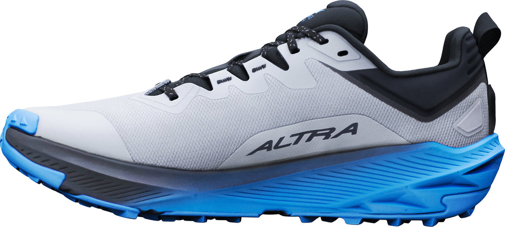 Altra Experience Wild 3+ Men's Running Shoes - Grey