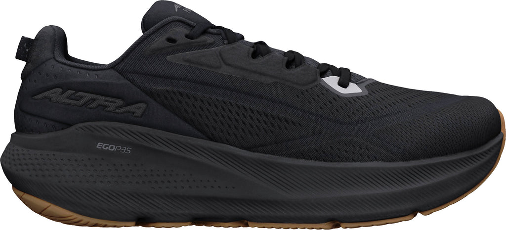 Altra FWD VIA 2 Men's Running Shoes - Black