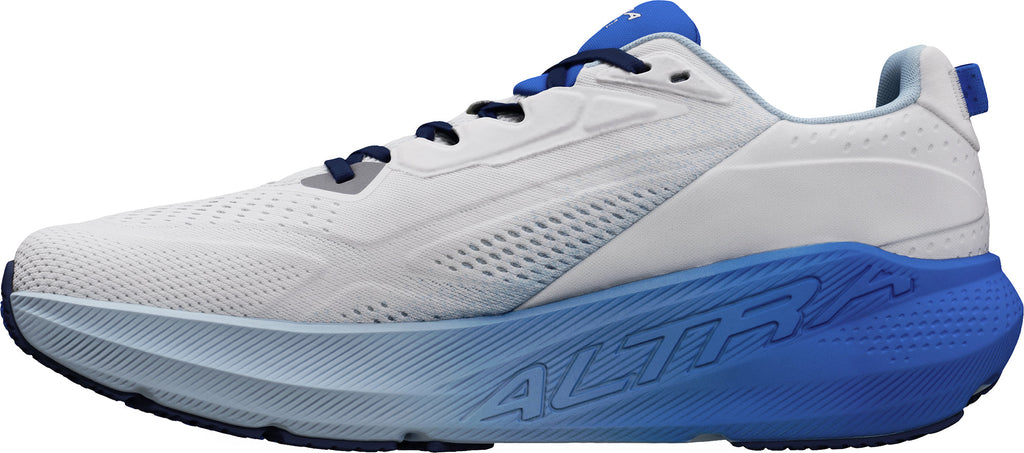 Altra FWD VIA 2 Men's Running Shoes - Grey