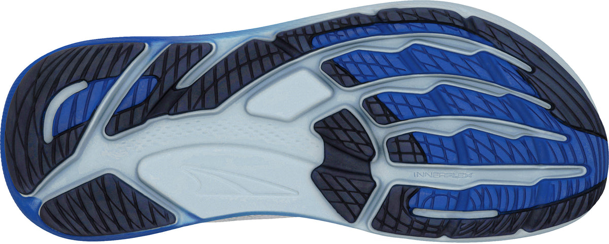 Altra FWD VIA 2 Men's Running Shoes - Grey