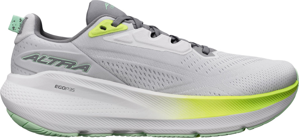 Altra FWD VIA 2 Women's Running Shoes - Grey