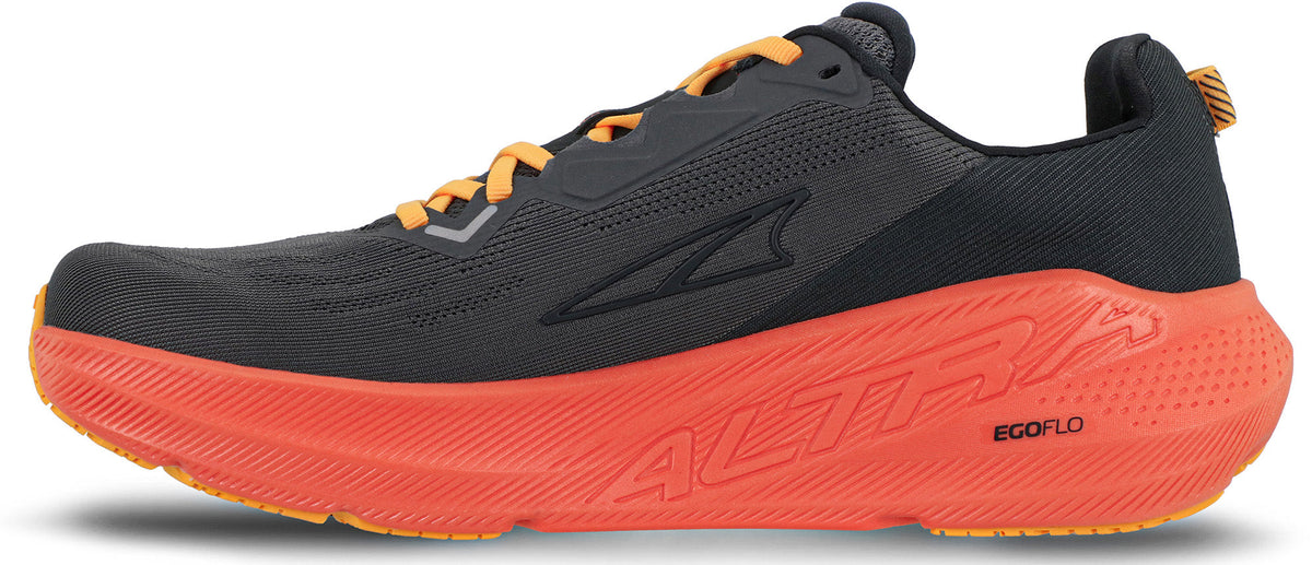 Altra FWD VIA Men's Running Shoes - Black