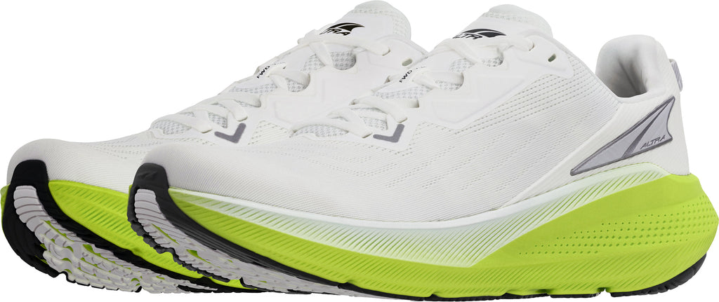 Altra FWD VIA Men's Running Shoes - White