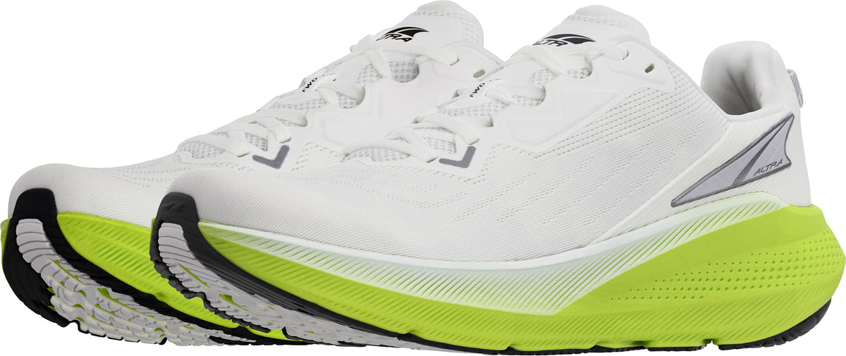 Altra FWD VIA Men's Running Shoes - White