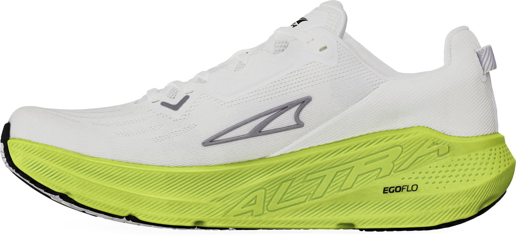 Altra FWD VIA Men's Running Shoes - White