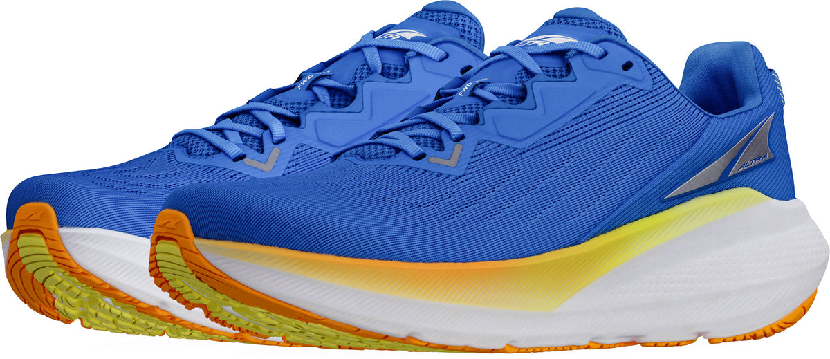 Altra FWD VIA Men's Running Shoes - Blue