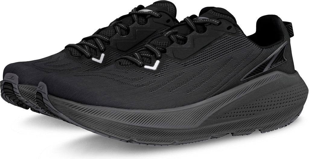 Altra FWD VIA Women's Running Shoes - Black