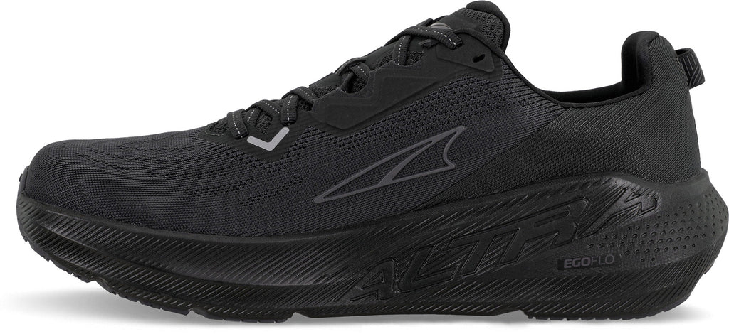 Altra FWD VIA Women's Running Shoes - Black
