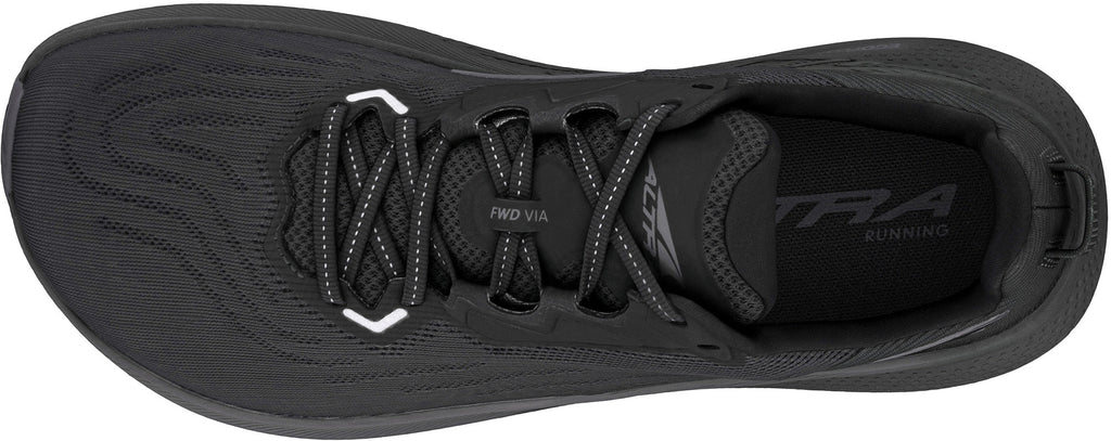 Altra FWD VIA Women's Running Shoes - Black