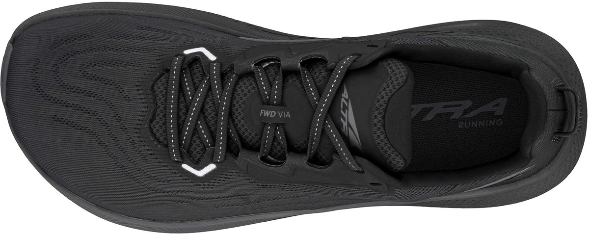 Altra FWD VIA Women's Running Shoes - Black