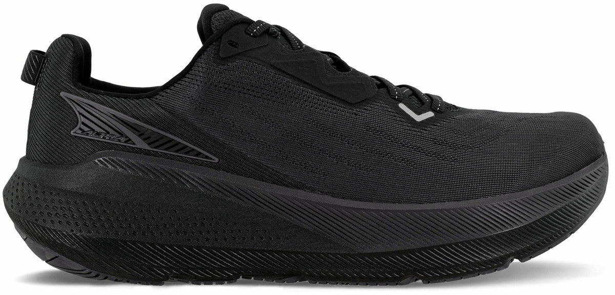 Altra FWD VIA Women's Running Shoes - Black