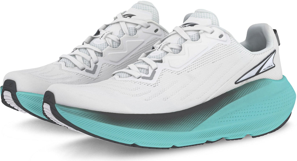 Altra FWD VIA Women's Running Shoes - White