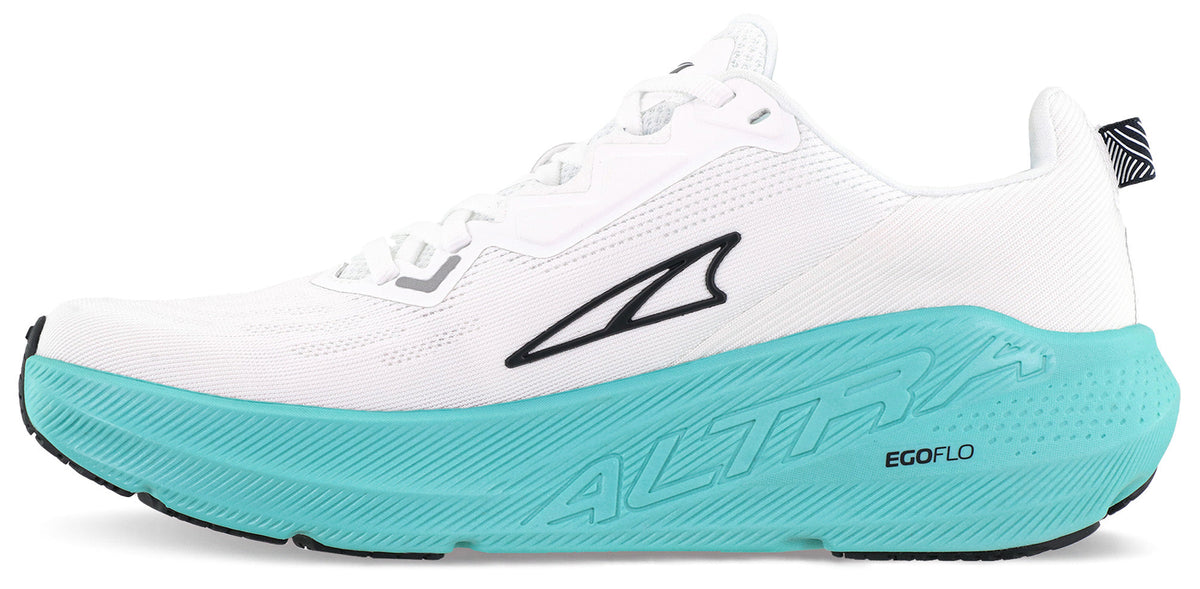Altra FWD VIA Women's Running Shoes - White