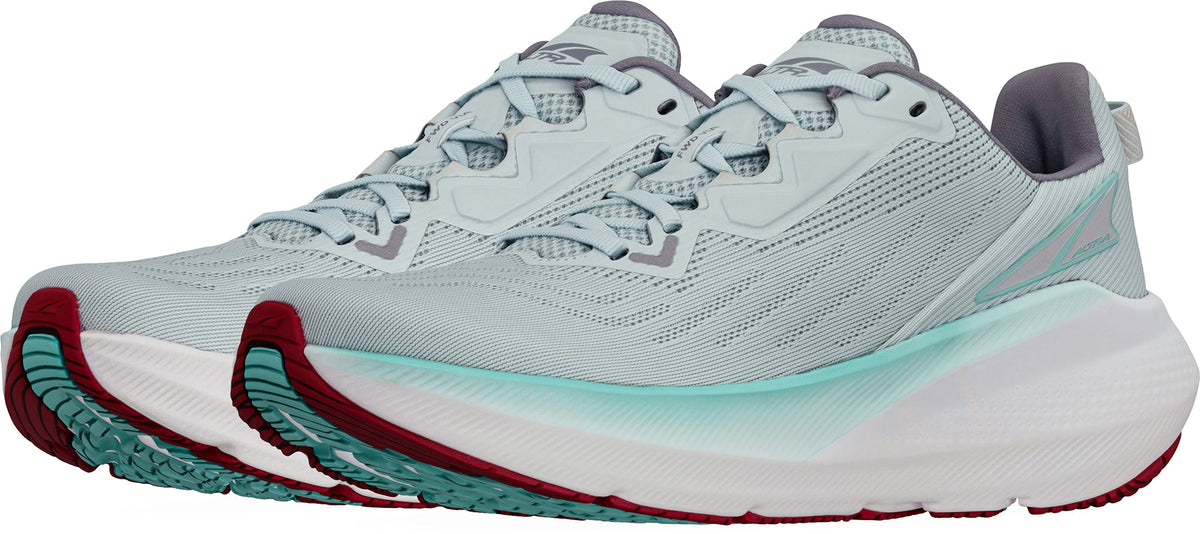 Altra FWD VIA Women's Running Shoes - Green