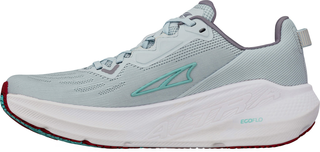 Altra FWD VIA Women's Running Shoes - Green